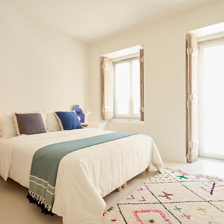 فندق Casa Pavao Lisboa المظهر الخارجي الصورة