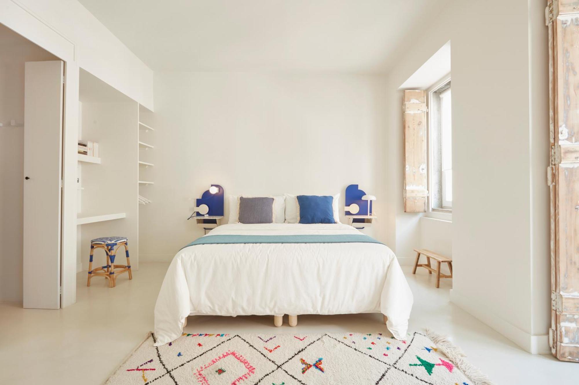 فندق Casa Pavao Lisboa المظهر الخارجي الصورة