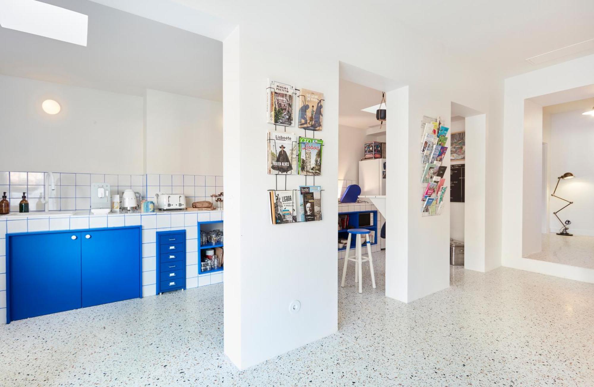 فندق Casa Pavao Lisboa المظهر الخارجي الصورة
