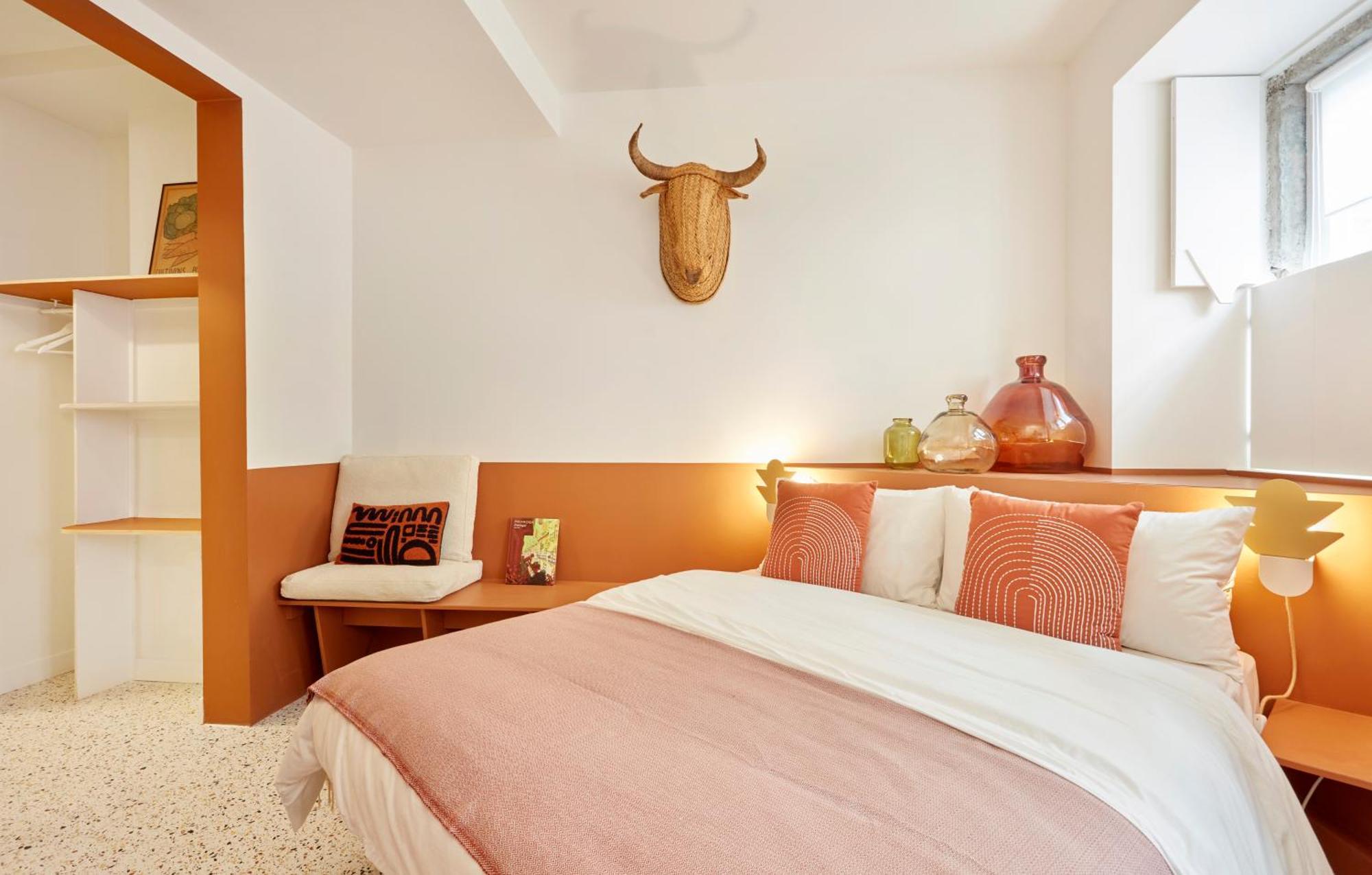 فندق Casa Pavao Lisboa المظهر الخارجي الصورة