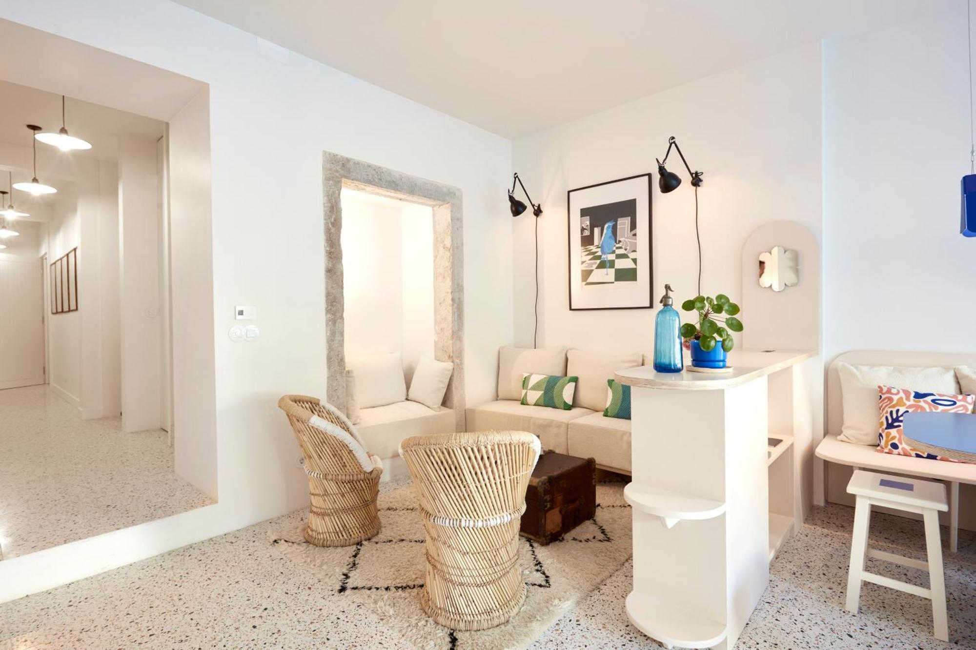 فندق Casa Pavao Lisboa المظهر الخارجي الصورة