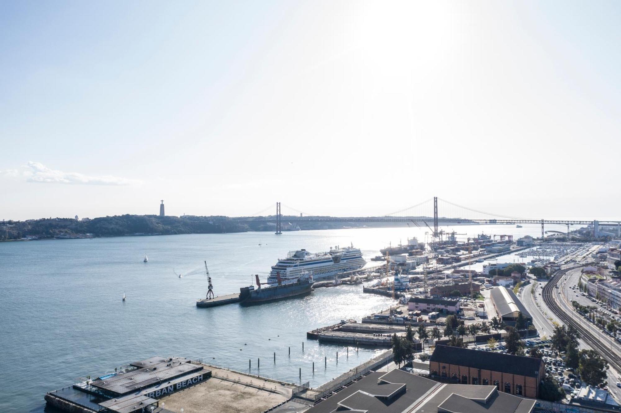 فندق Casa Pavao Lisboa المظهر الخارجي الصورة