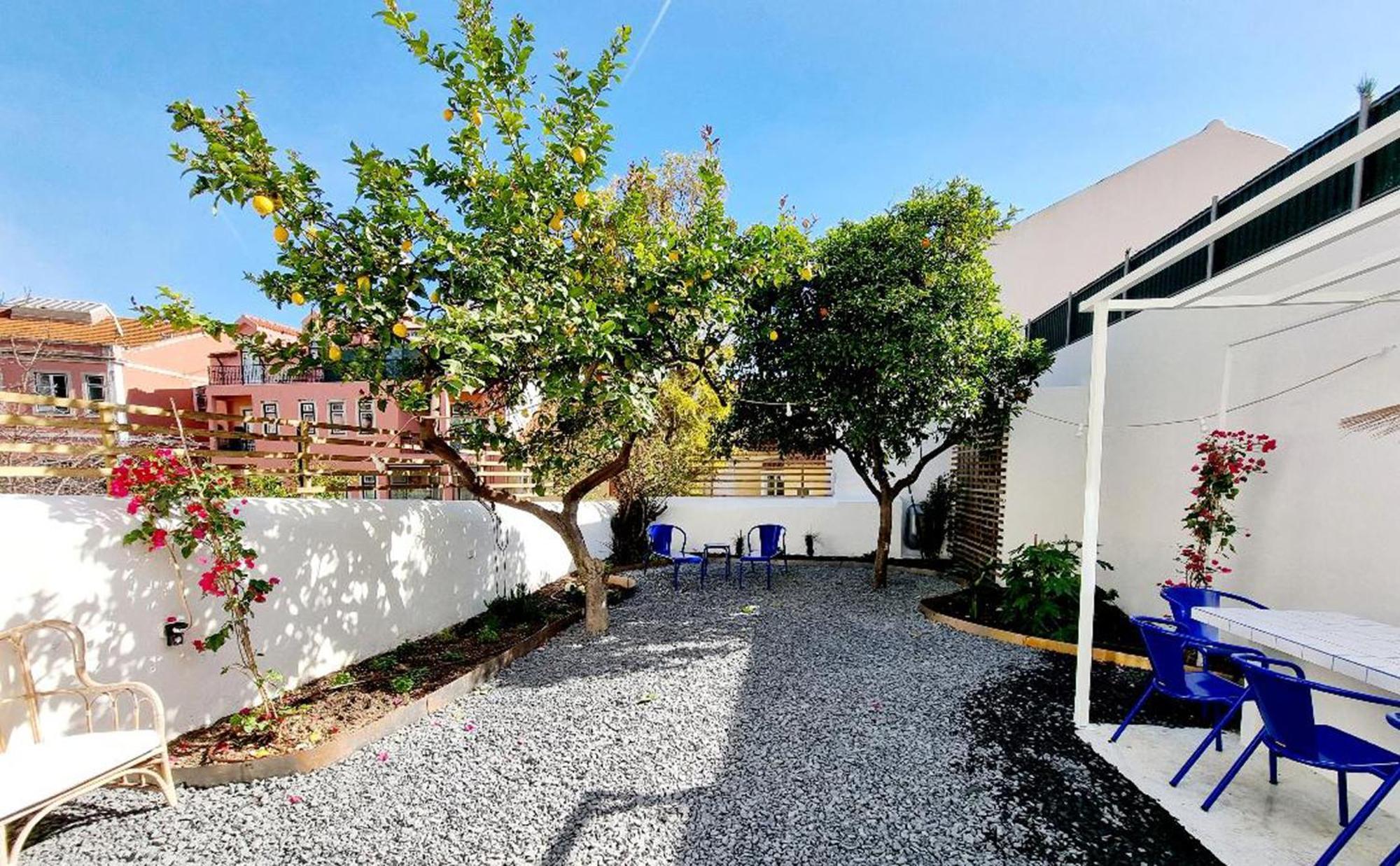 فندق Casa Pavao Lisboa المظهر الخارجي الصورة