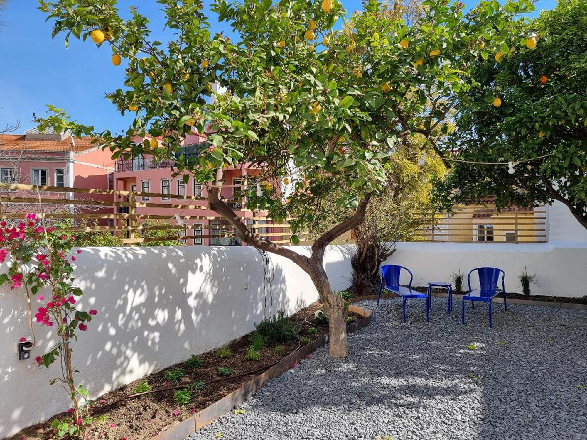 فندق Casa Pavao Lisboa المظهر الخارجي الصورة