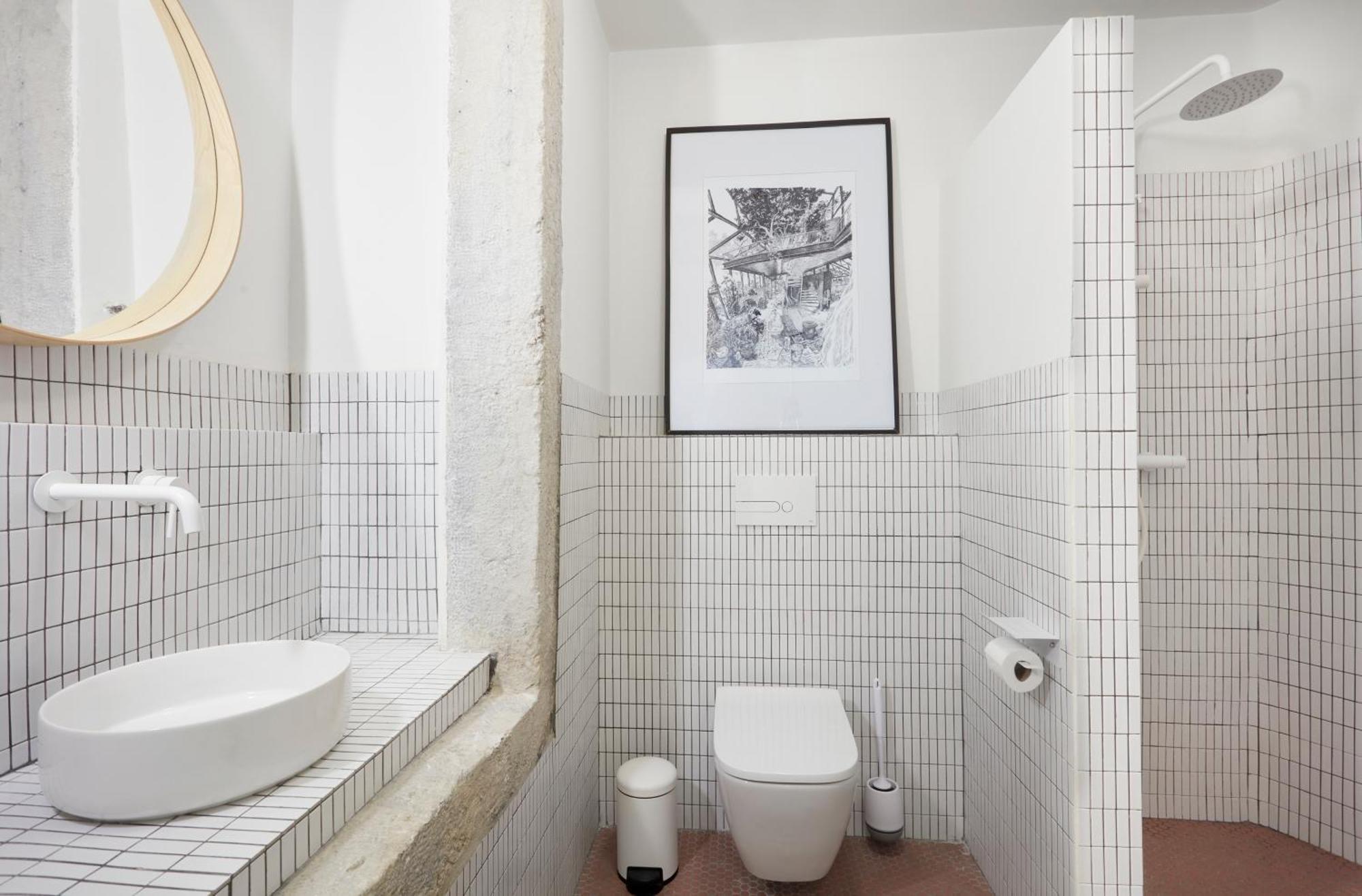 فندق Casa Pavao Lisboa المظهر الخارجي الصورة
