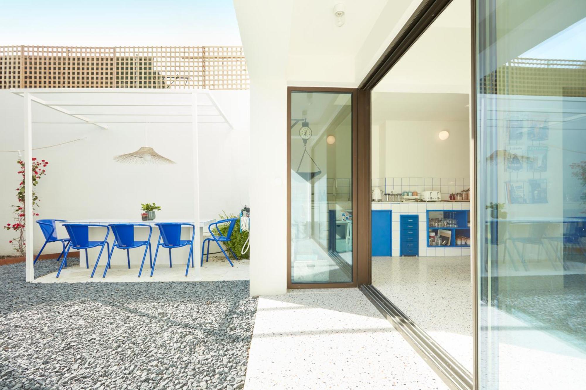 فندق Casa Pavao Lisboa المظهر الخارجي الصورة