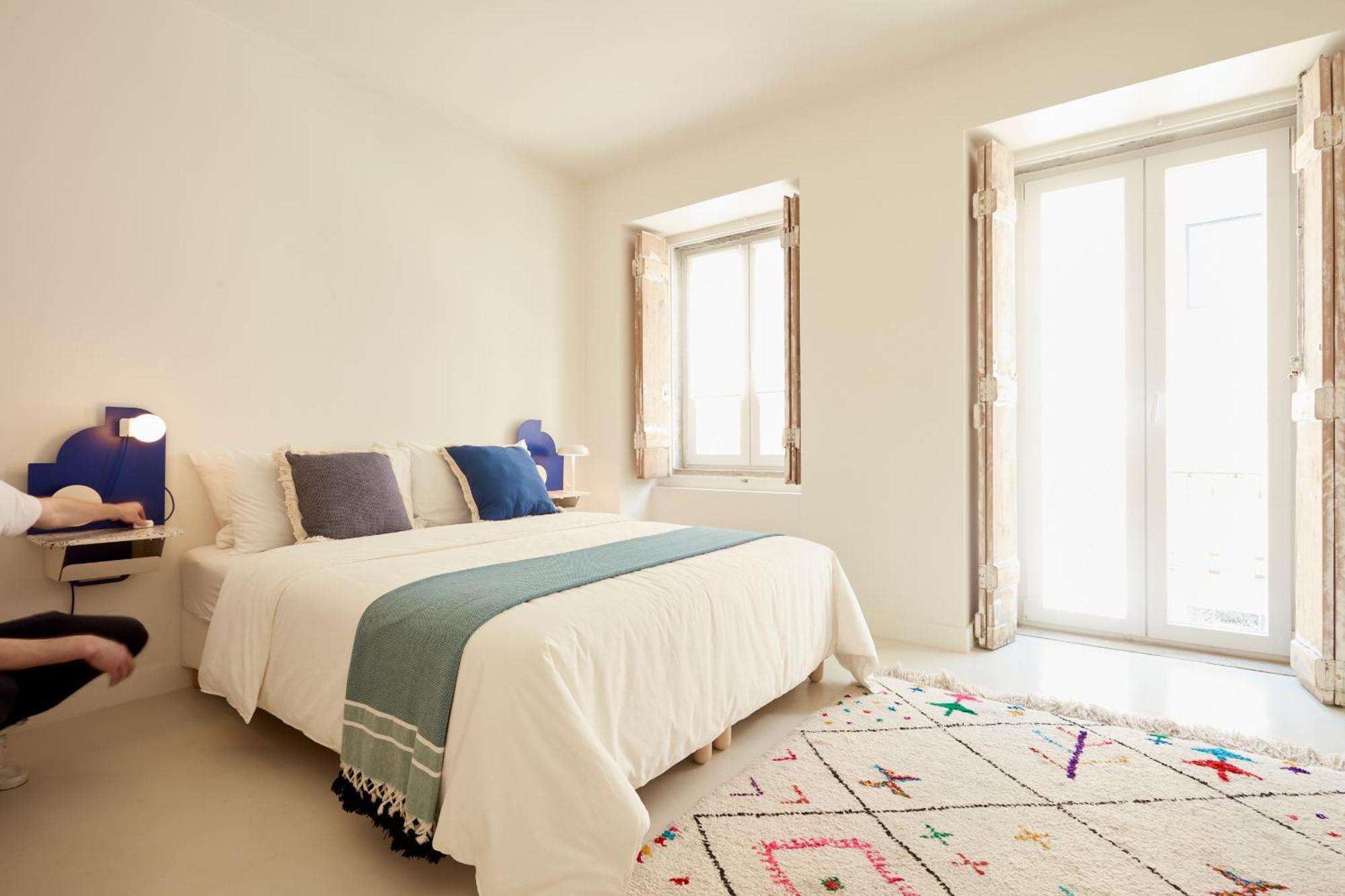 فندق Casa Pavao Lisboa المظهر الخارجي الصورة