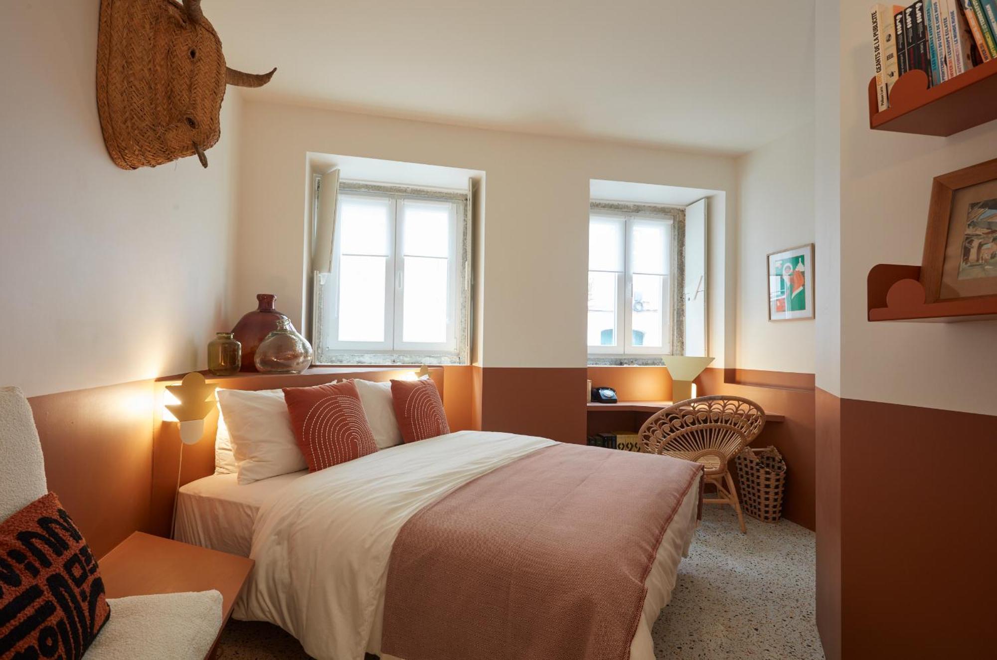 فندق Casa Pavao Lisboa المظهر الخارجي الصورة