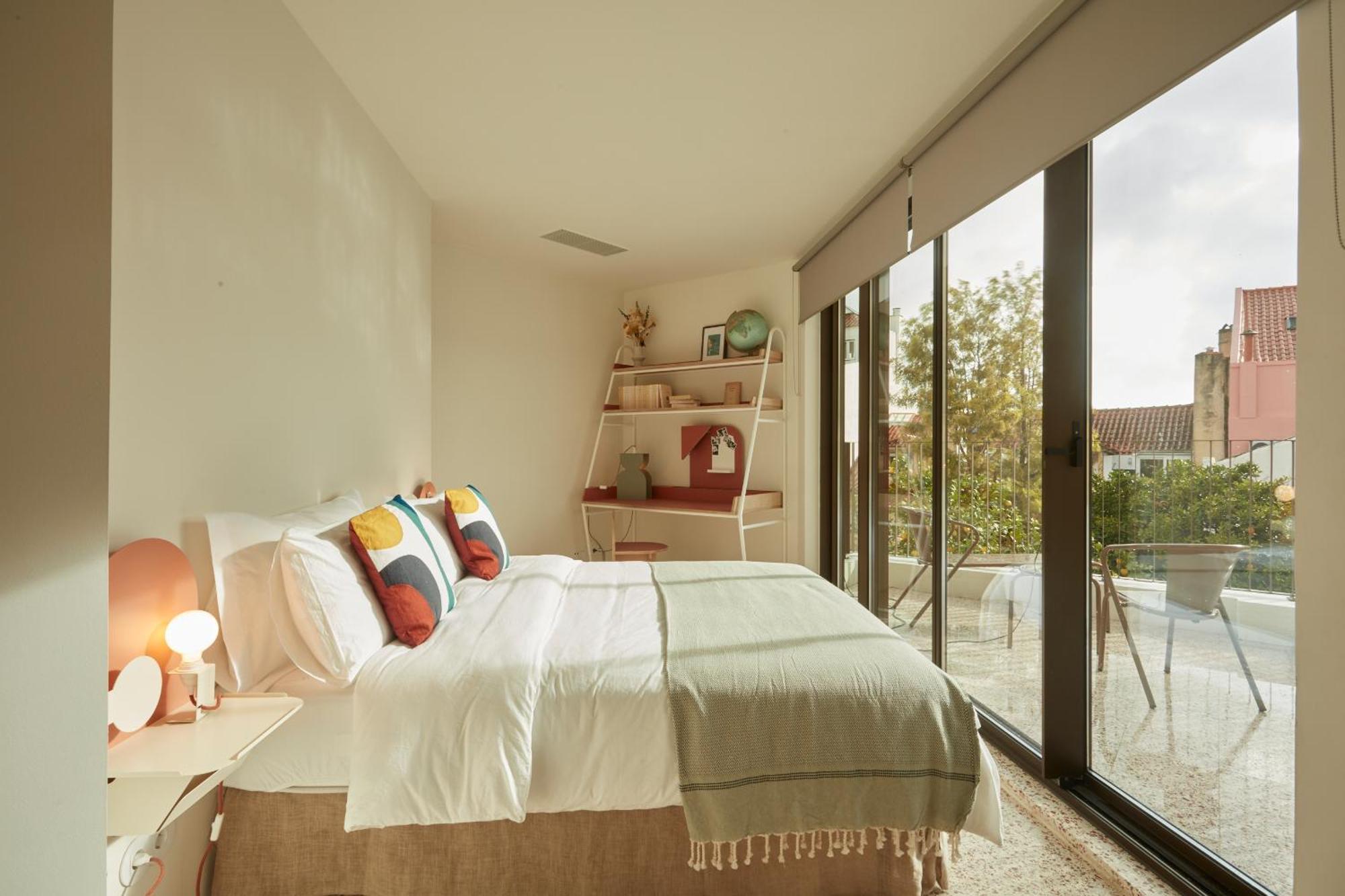فندق Casa Pavao Lisboa المظهر الخارجي الصورة